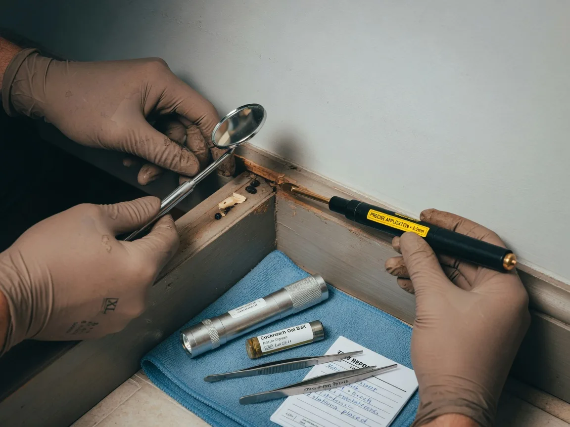 Why choose Emergency Pest Control in Morganza, MD